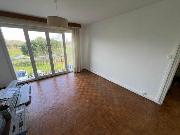 Appartement à louer    4 pièces •  Mont-de-Marsan