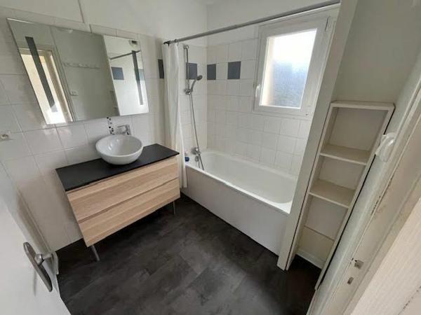 Appartement à louer    4 pièces •  Mont-de-Marsan