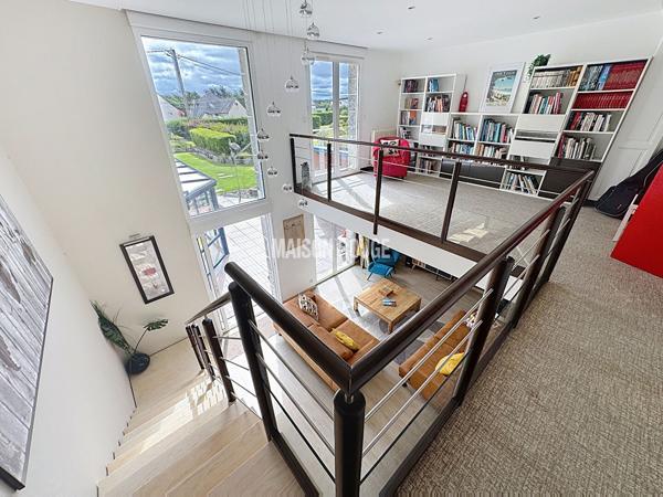 Maison d'Exception à Deux Pas de la Plage des Sables d'Or ! Confort et Luxe au Coeur d'un Cadre Idéal"