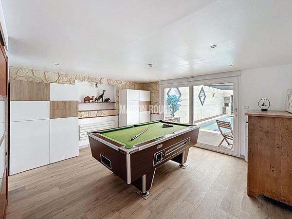 Maison d'Exception à Deux Pas de la Plage des Sables d'Or ! Confort et Luxe au Coeur d'un Cadre Idéal"