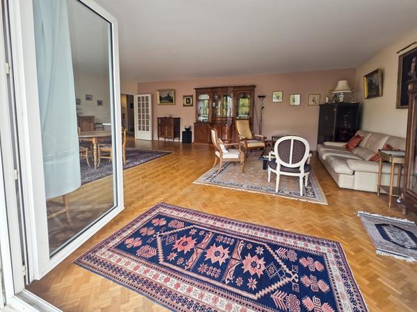 Appartement Sceaux 5 pièce(s)