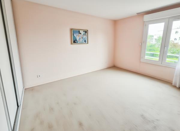 Appartement Sceaux 5 pièce(s)