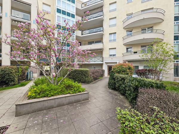 Appartement Sceaux 5 pièce(s)