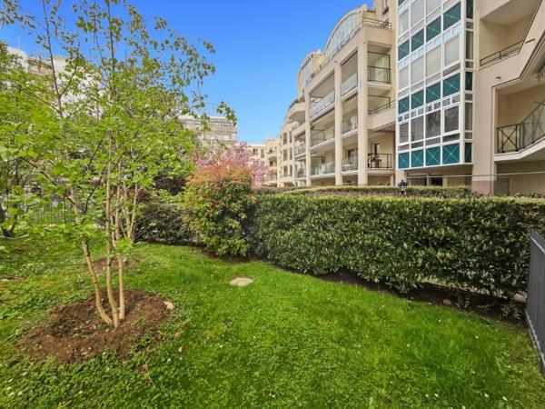 Appartement Sceaux 5 pièce(s)
