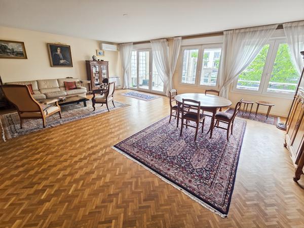 Appartement Sceaux 5 pièce(s)