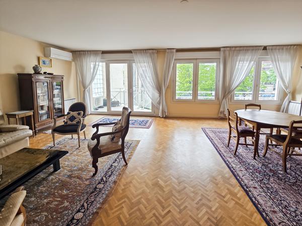 Appartement Sceaux 5 pièce(s)