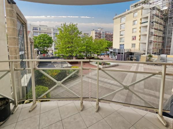 Appartement Sceaux 5 pièce(s)