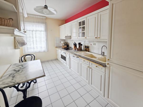 Appartement Sceaux 5 pièce(s)