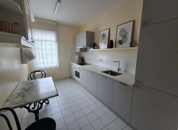 Appartement Sceaux 5 pièce(s)