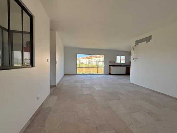 Maison à vendre-Les Artigues de Lussac