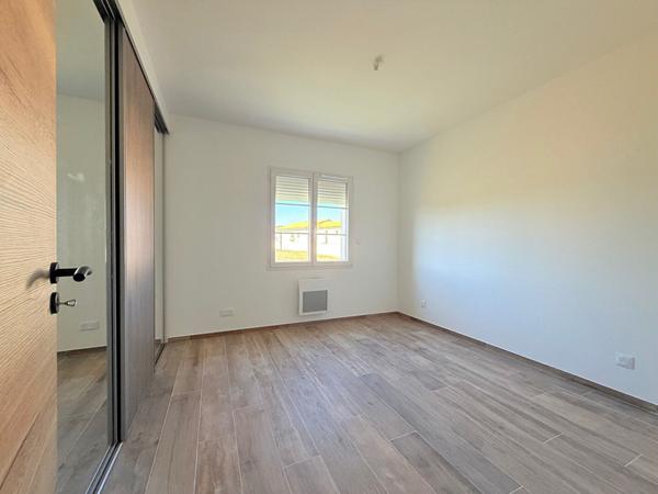 Maison à vendre-Les Artigues de Lussac