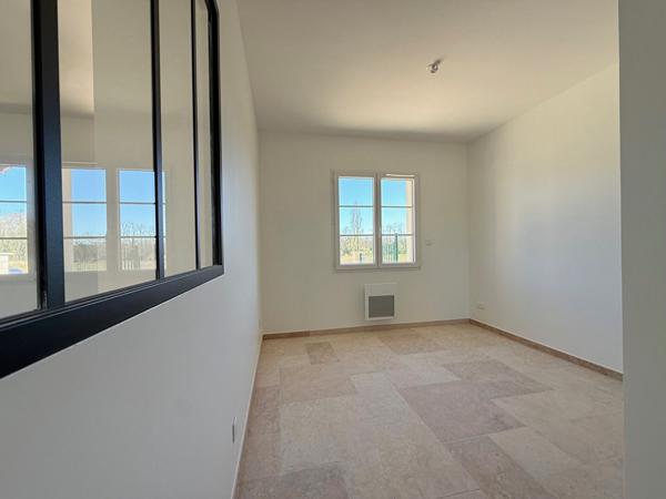 Maison à vendre-Les Artigues de Lussac