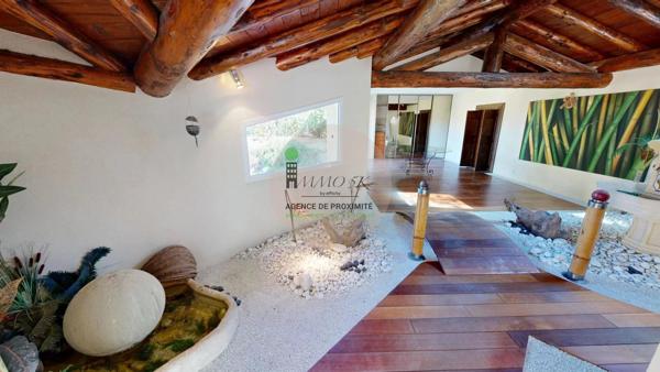 Maison
         10 pièces
        - 330 m² Bien prestige 1 290 000 €*