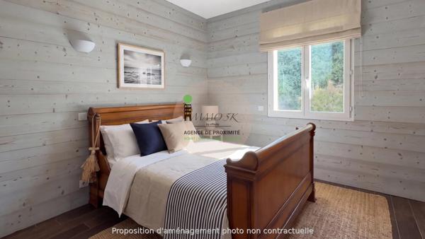Maison
         10 pièces
        - 330 m² Bien prestige 1 290 000 €*