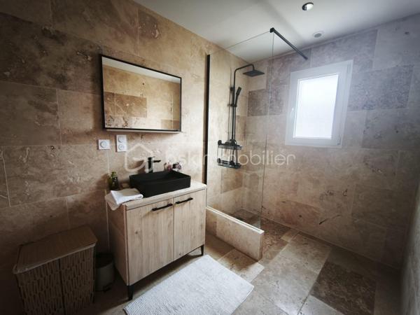 Maison de 93 m²