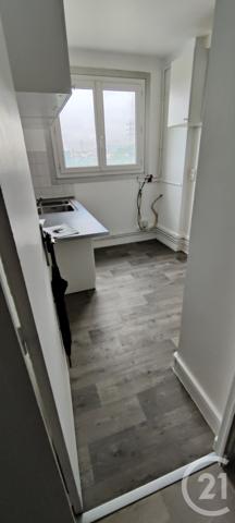 Appartement F2 à vendre  2 pièces - 39,82 m2 GAGNY - 93