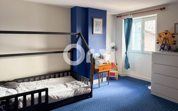 Appartement à vendre    6 pièces •  Rochefort