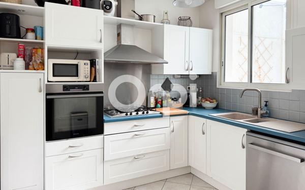 Appartement à vendre    6 pièces •  Rochefort