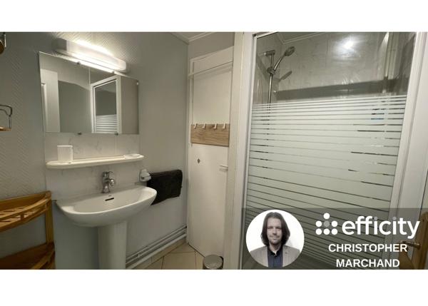 Appartement 3 pièces - 73 m² Exclusivité efficity