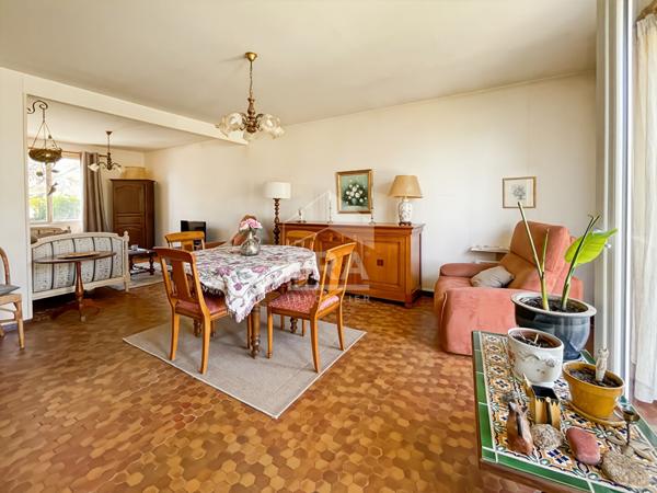 Maison Le Chatelet En Brie 6 pièce(s) 105 m2