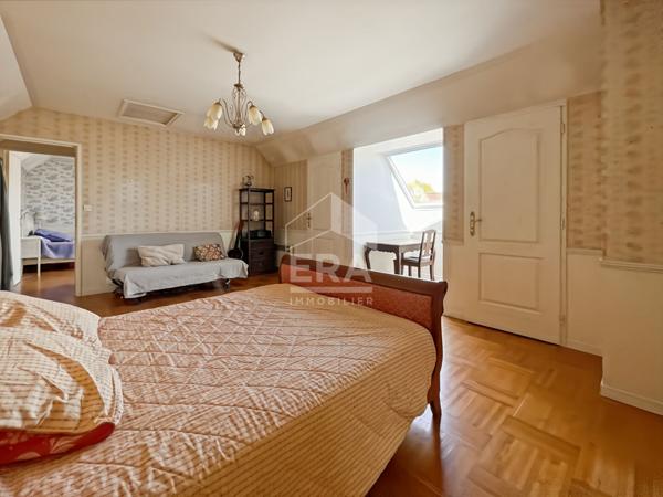 Maison Le Chatelet En Brie 6 pièce(s) 105 m2