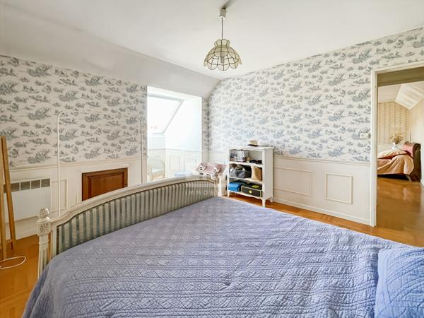Maison Le Chatelet En Brie 6 pièce(s) 105 m2