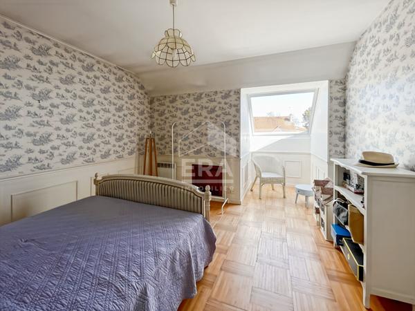 Maison Le Chatelet En Brie 6 pièce(s) 105 m2