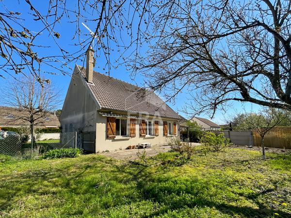 Maison Le Chatelet En Brie 6 pièce(s) 105 m2