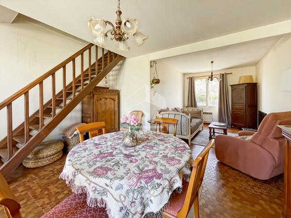 Maison Le Chatelet En Brie 6 pièce(s) 105 m2