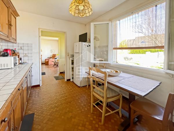 Maison Le Chatelet En Brie 6 pièce(s) 105 m2