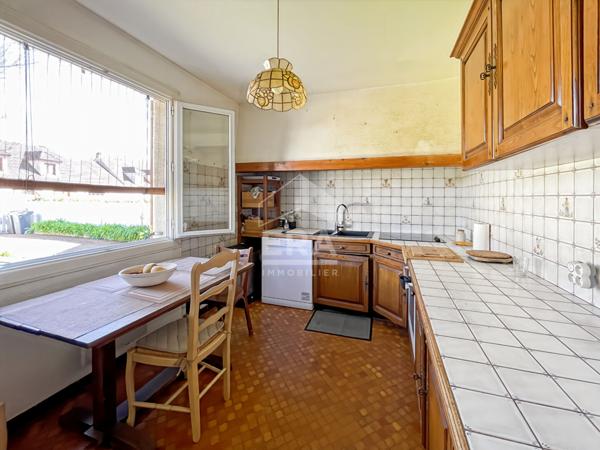 Maison Le Chatelet En Brie 6 pièce(s) 105 m2