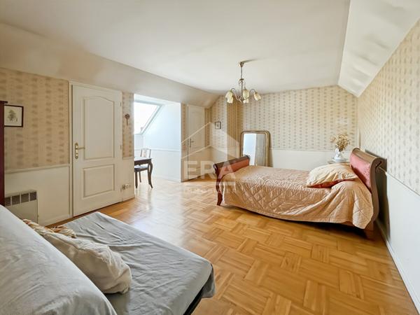 Maison Le Chatelet En Brie 6 pièce(s) 105 m2