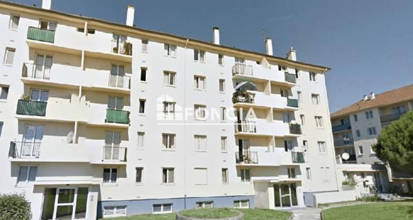 Location Appartement 4 pièces 67.5 m² - Wissous 91320