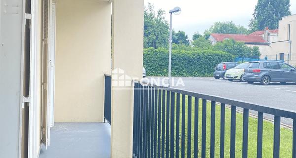 Location Appartement 4 pièces 67.5 m² - Wissous 91320