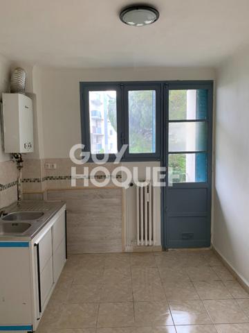 À vendre : Appartement 3 pièces à Perpignan - 50 000 