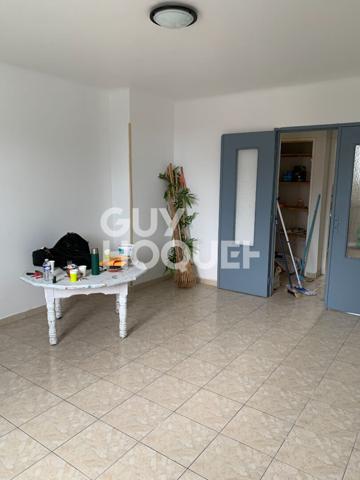 À vendre : Appartement 3 pièces à Perpignan - 50 000 