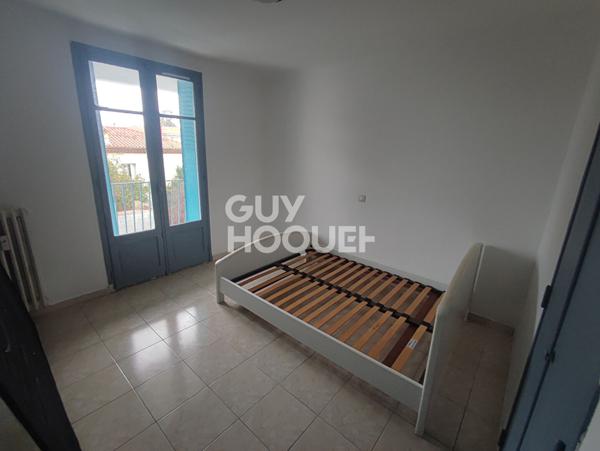À vendre : Appartement 3 pièces à Perpignan - 50 000 