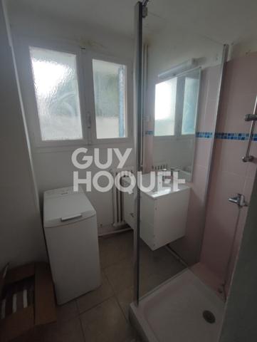 À vendre : Appartement 3 pièces à Perpignan - 50 000 