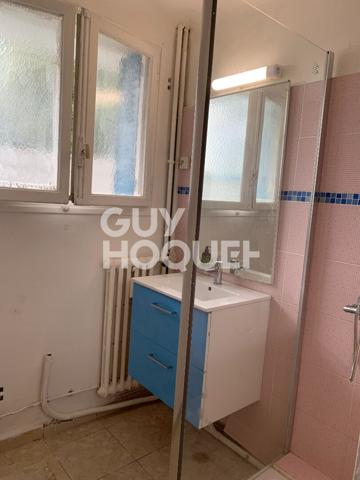 À vendre : Appartement 3 pièces à Perpignan - 50 000 