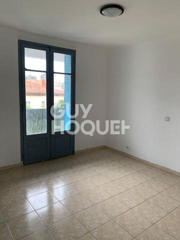 À vendre : Appartement 3 pièces à Perpignan - 50 000 