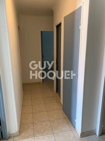 À vendre : Appartement 3 pièces à Perpignan - 50 000 