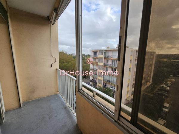 Appartement à vendre 1 pièce de 18 m²