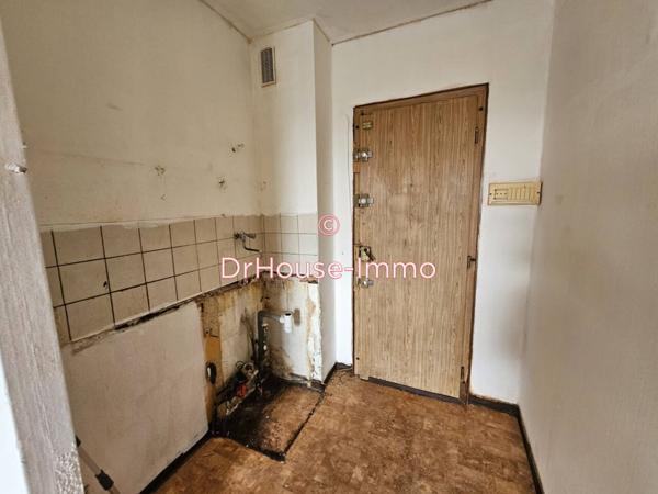 Appartement à vendre 1 pièce de 18 m²