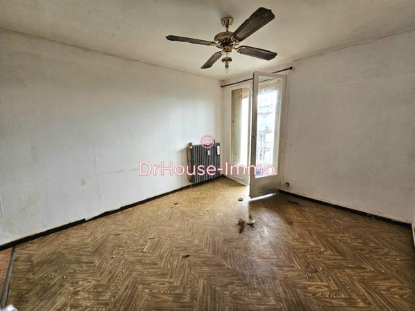 Appartement à vendre 1 pièce de 18 m²