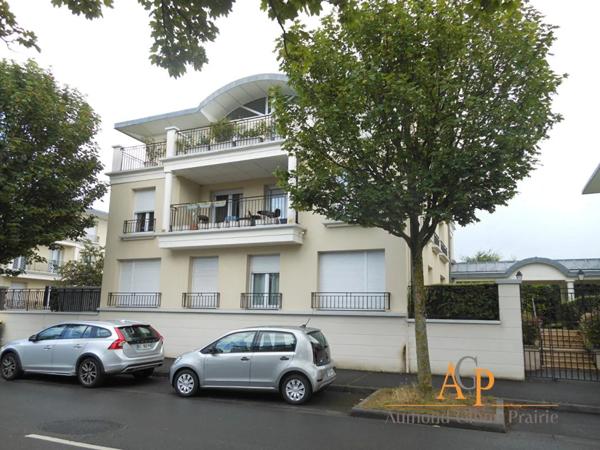 Appartement à vendre à Caen (14000)