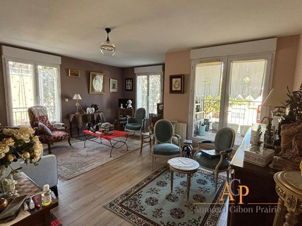 Appartement à vendre à Caen (14000)