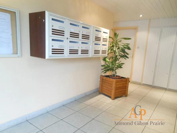 Appartement à vendre à Caen (14000)