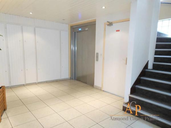 Appartement à vendre à Caen (14000)