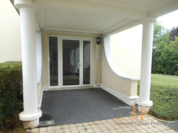 Appartement à vendre à Caen (14000)