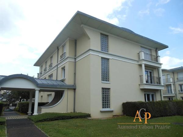 Appartement à vendre à Caen (14000)